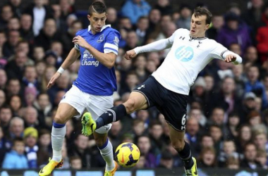 Tottenham - Everton: duelo de dos por una cita en Europa