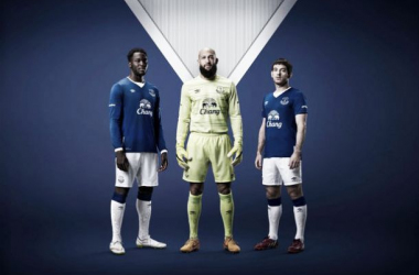 Everton season preview: 2015/16
