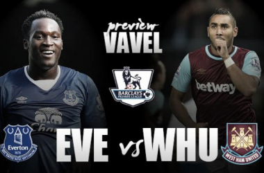 Everton - West Ham United Preview: Toffees hoping to end the season strongly