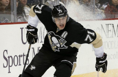 Top 10 Centers in the NHL-3. Evgeni Malkin