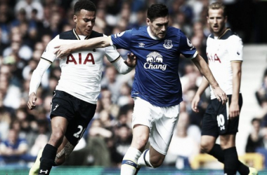 Previa Tottenham - Everton: cita para la declaración de intenciones
