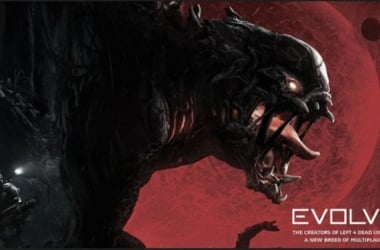 Primer diario de desarrollo de Evolve