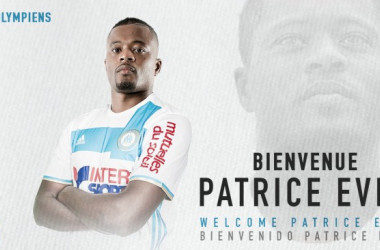 Juve - Evra saluta ufficialmente, passa al Marsiglia