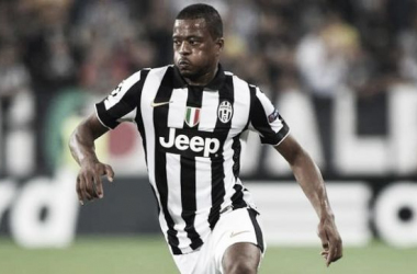 Evra: "Ieri non era la vera Juve. Il ritiro è meritato, stiamo sprecando una grande occasione"