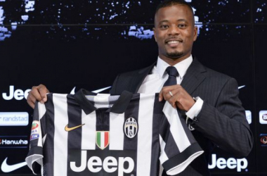 Evra è sicuro: "In Champions vinceremo per la storia del club"