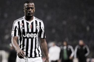 Juve - Evra al Marsiglia in dirittura d'arrivo