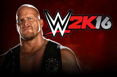 WWE 2K16 Preview