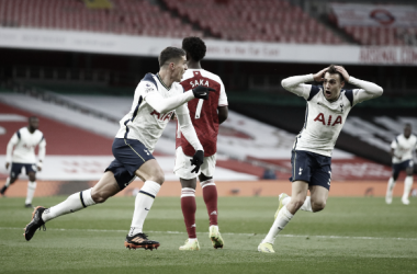 El yin y el yang de Lamela