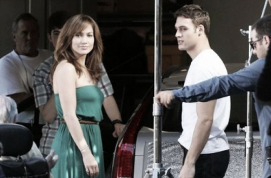 Jennifer Lopez, perseguida por Ryan Guzman en &#039;The Boy Next  Door&#039;