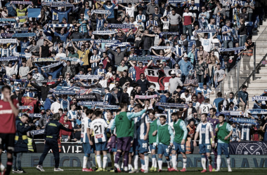 El RCD Espanyol presenta un protocolo para pedir el regreso de la afición