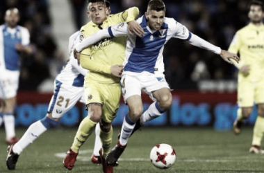 Leganés y Villarreal buscan su primera victoria en Liga
