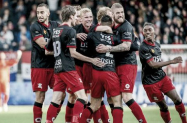 Can Eredivisie New Boys Excelsior Exceed Expectations?
