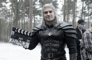 "The Witcher" finaliza el rodaje de su segunda temporada