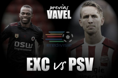 Previa Excelsior - PSV: cueste lo que cueste