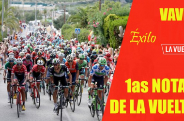 El éxito en La Vuelta (I): buscando un sello para cerrar la temporada
