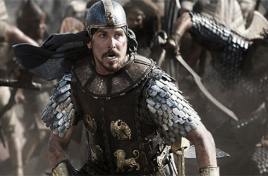 El retorno del cine épico: el nuevo tráiler de &#039;Exodus&#039; ya está aquí