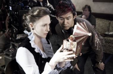 James Wan sí dirigirá la secuela de &#039;Expediente Warren&#039;