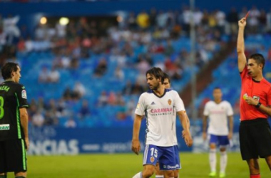 Tres cambios seguros en el tercer once del Granada CF de Oltra