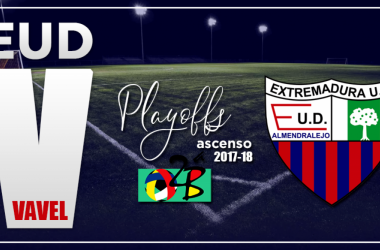 Informe VAVEL playoffs 2018: Extremadura UD, aires de estabilidad tras una temporada convulsa