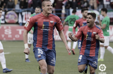 Extremadura UD: un equipo nuevo en los últimos meses