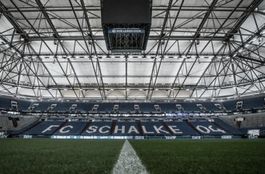 Goals and Highlights: Schalke 04 1-6 RB Leipzig in Bundesliga
