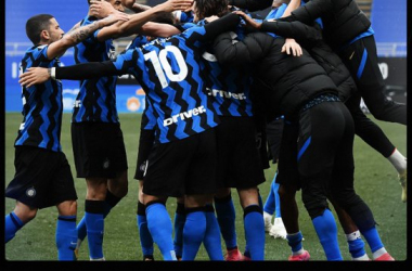 Ci pensa Darmian: l'Inter batte il Cagliari per 1-0