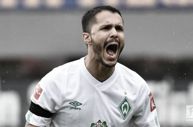 Werder Bremen quebra jejum, vence Freiburg e se anima contra rebaixamento