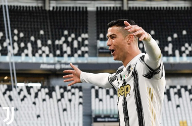 La Juventus è perfetta: Ronaldo e Dybala mettono KO il Napoli (2-1)