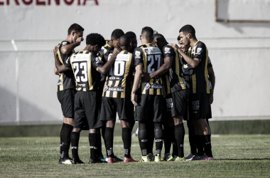 Volta Redonda perde nos pênaltis após abrir grande vantagem na Copa do Brasil; Boavista avança