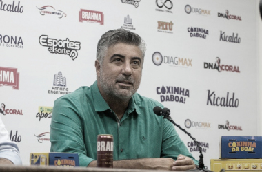 Divulgação/Santa Cruz