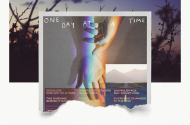 Kodaline vuelve al
ruedo con "One Day at a Time", su cuarto álbum de estudio