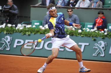 Ferrer vence fácilmente a Bolelli