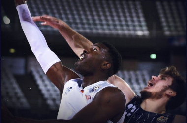 Serie A: Impietosa Fortitudo che crolla a Roma 81-76