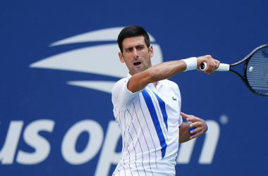 US Open: Novak Djokovic, tournament, referee all release statement following world number one's default