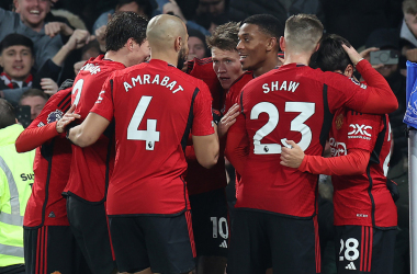 Galatasaray vs Manchester United LIVE: Score Updates, Stream Info, Lineups and How to Watch UEFA Champions League