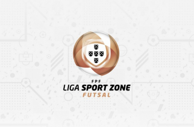 Futsal Liga SportZone: Resultados 21ªJornada
