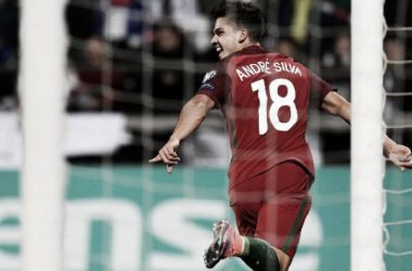 Confederations Cup, ecco la TOP 11: presente Andrè Silva