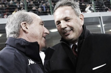 Il Milan batte il Torino 1-0: le voci dei protagonisti