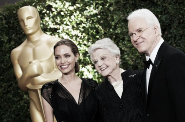 Oscars Honoríficos 2013 para Angelina Jolie, Angela Lansbury, Steve Martin y Piero Tosi