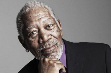 Morgan Freeman se une a &#039;Ben-Hur&#039;; suena Tom Hiddleston como protagonista