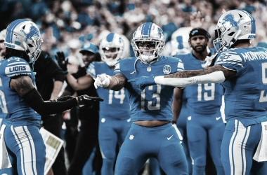 Highlights: Green Bay Packers vs Detroit Lions in NFL (29-22)