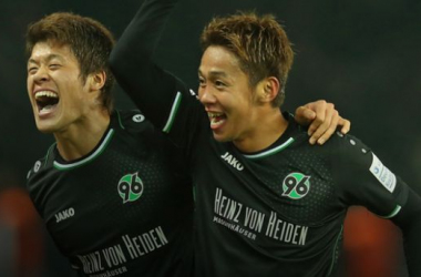 Hannover 96 - Bayer Leverkusen: Korkut looks to keep impressive Reds side flying high