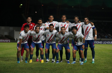 Summary : Puerto Rico 1-1 Belize in International Friendly Match