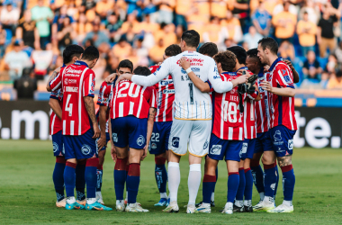 Atlético de San Luis: a demostrar su nivel en el Play-In