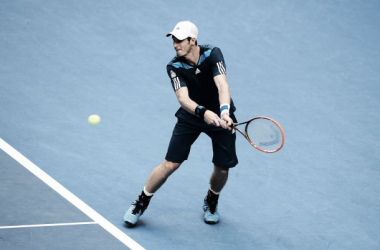 Murray vence a Robert y ya está en cuartos