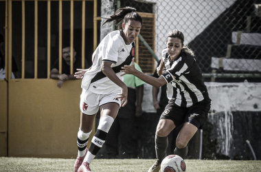 Após empate na ida, Botafogo busca novo empate, elimina Vasco e está na final do Carioca Feminino