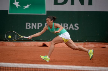 Marathon Women, Kokkinakis&#039; Comeback, Serena Survives Friedsam Scare, Other Headlines Of Day 5 At The French Open