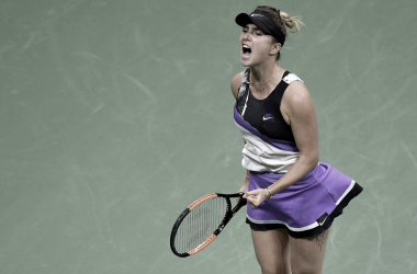 Elina Svitolina también se baja del US Open