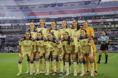 Goles y Resumen del América 0-3 Tigres femenil en la Gran Final de la Liga MX Femenil