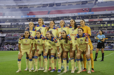 Goals and Summary of América 0-3 Tigres  Women's in the Grand Final of the Liga MX  Women's